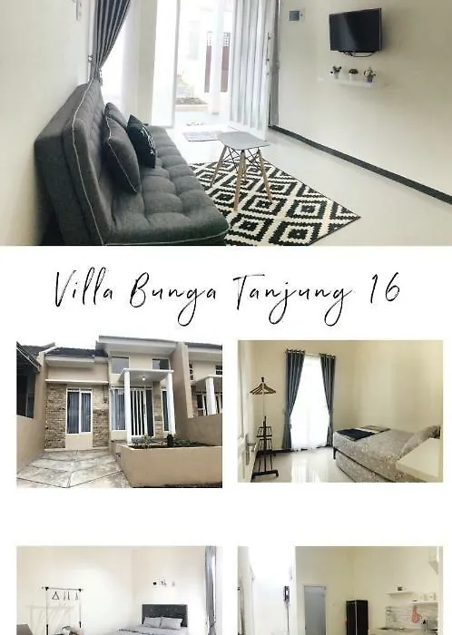 Villa Syariah Bunga Tanjung 16-1
