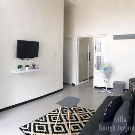 Villa Syariah Bunga Tanjung 16-2