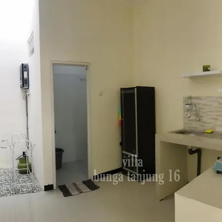 Villa Syariah Bunga Tanjung 16-3